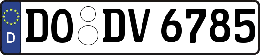 DO-DV6785