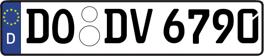 DO-DV6790