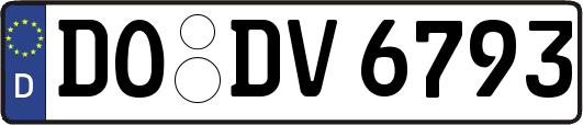 DO-DV6793