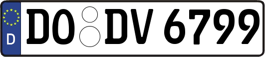 DO-DV6799