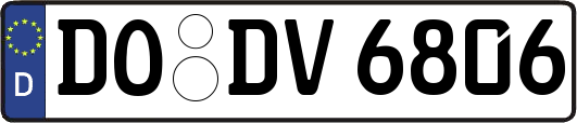 DO-DV6806