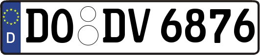 DO-DV6876