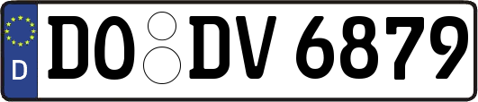 DO-DV6879