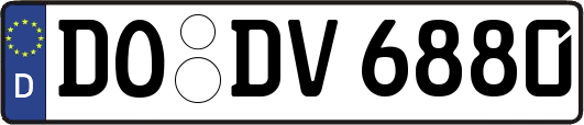 DO-DV6880
