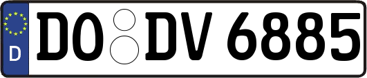 DO-DV6885
