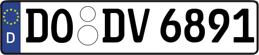 DO-DV6891
