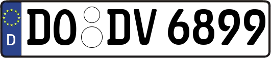 DO-DV6899