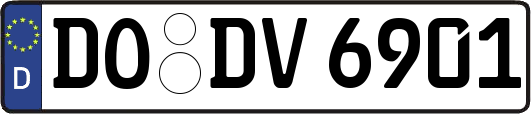 DO-DV6901