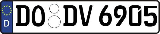 DO-DV6905