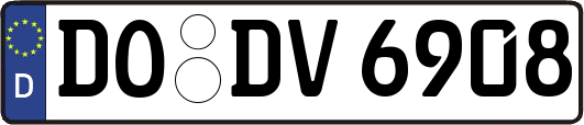 DO-DV6908