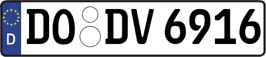 DO-DV6916