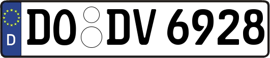 DO-DV6928