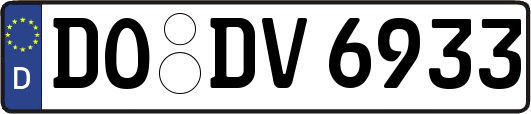 DO-DV6933