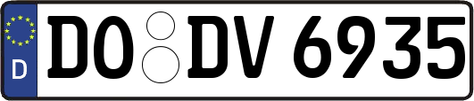 DO-DV6935