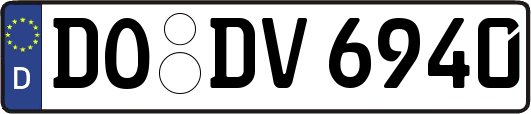 DO-DV6940