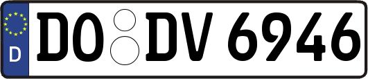 DO-DV6946