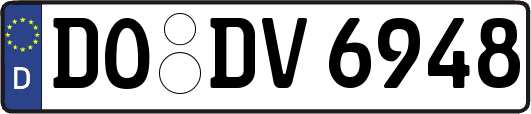 DO-DV6948