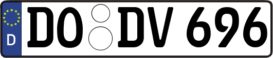 DO-DV696