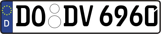 DO-DV6960