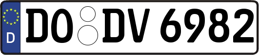 DO-DV6982