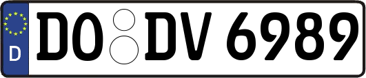 DO-DV6989