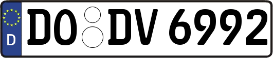 DO-DV6992