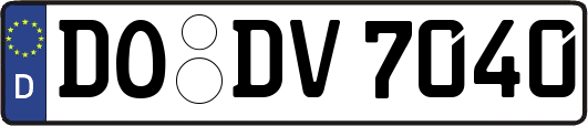 DO-DV7040