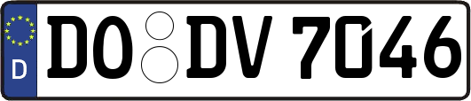 DO-DV7046