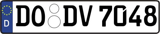 DO-DV7048
