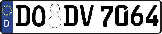 DO-DV7064