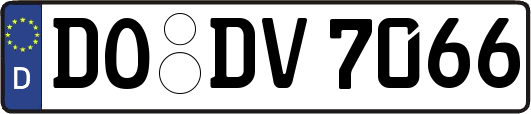 DO-DV7066