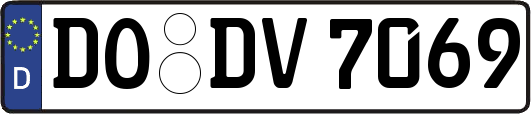DO-DV7069