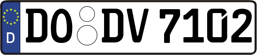 DO-DV7102