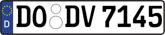 DO-DV7145