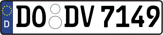 DO-DV7149