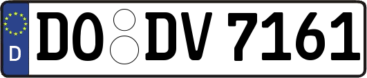 DO-DV7161