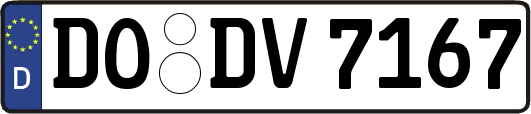 DO-DV7167