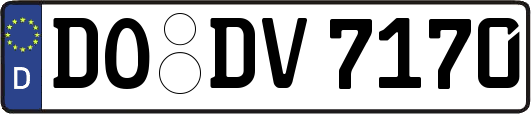 DO-DV7170