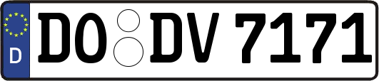 DO-DV7171