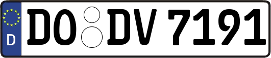 DO-DV7191