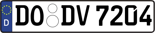 DO-DV7204