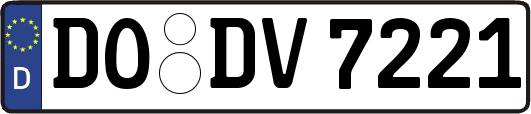 DO-DV7221