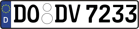 DO-DV7233