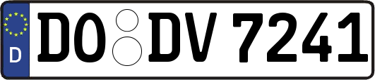 DO-DV7241