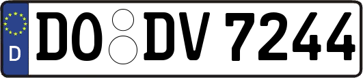 DO-DV7244
