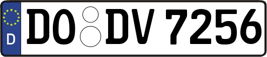 DO-DV7256