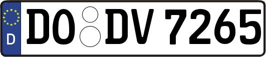 DO-DV7265
