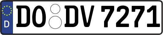 DO-DV7271