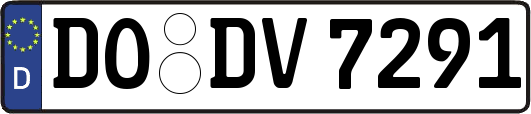 DO-DV7291