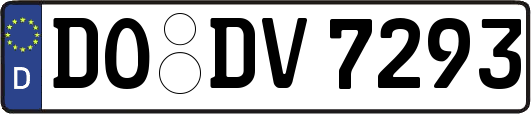 DO-DV7293